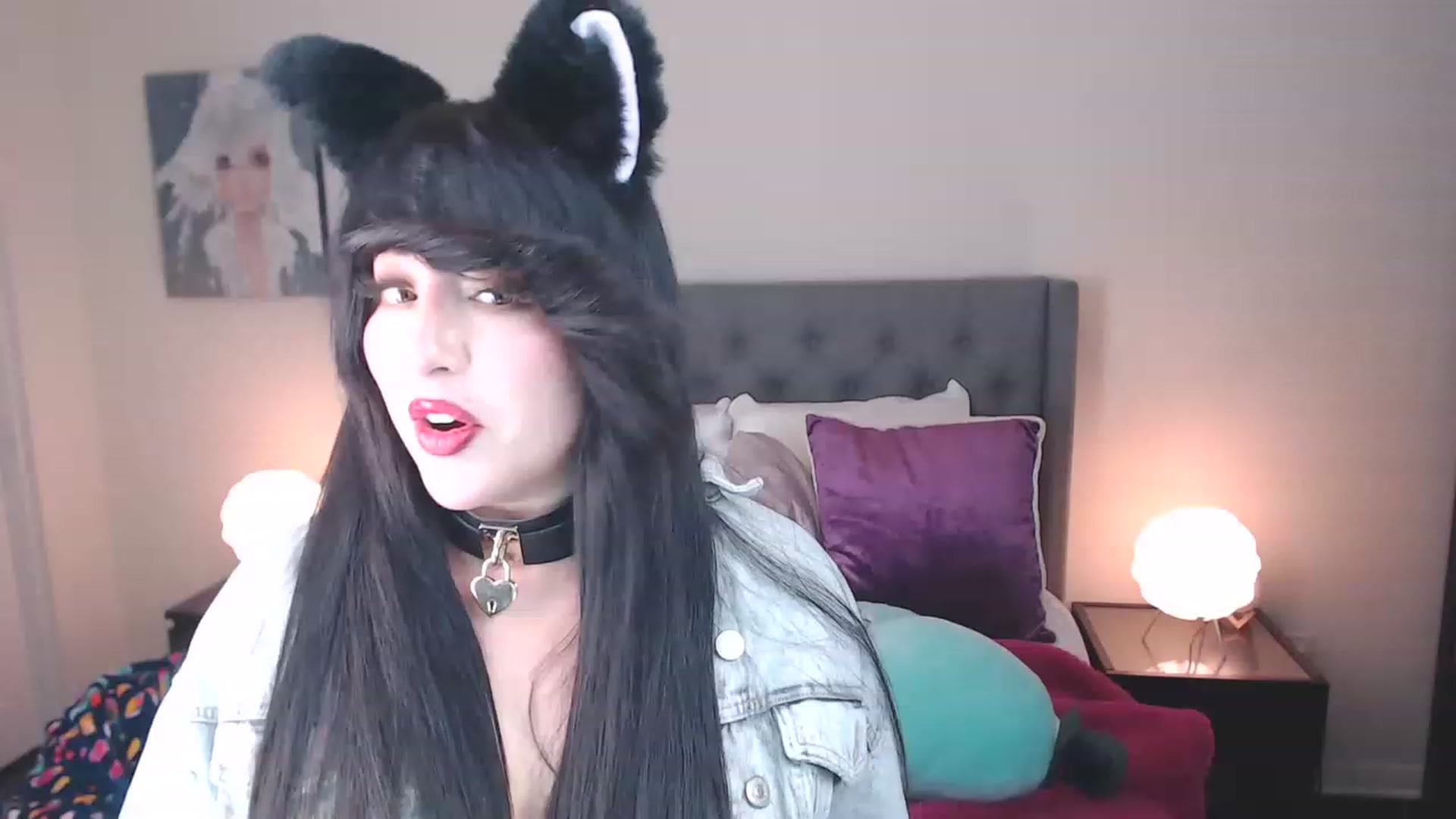 Gallery image thumbnail from MaddyWinters's myfreecams stream on, 05/29/2023, 08:10 image 13 of 20