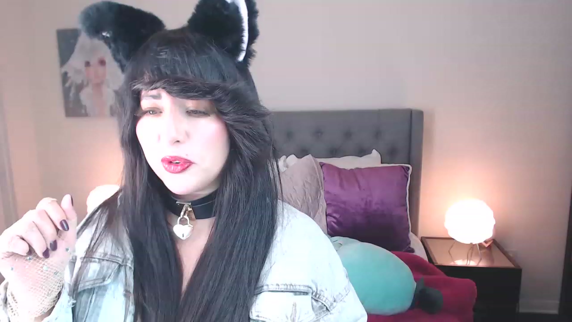 Gallery image thumbnail from MaddyWinters's myfreecams stream on, 05/29/2023, 08:10 image 5 of 20