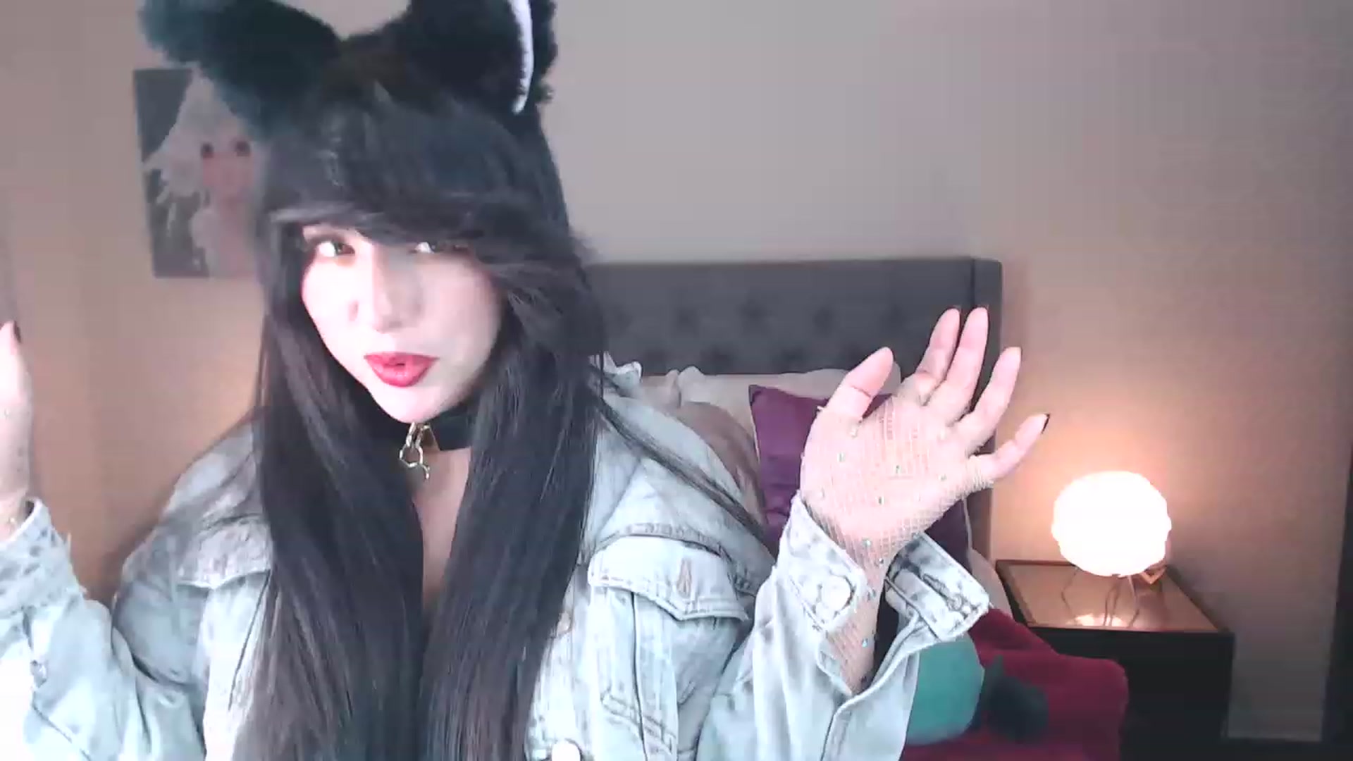 Gallery image thumbnail from MaddyWinters's myfreecams stream on, 05/29/2023, 08:10 image 12 of 20