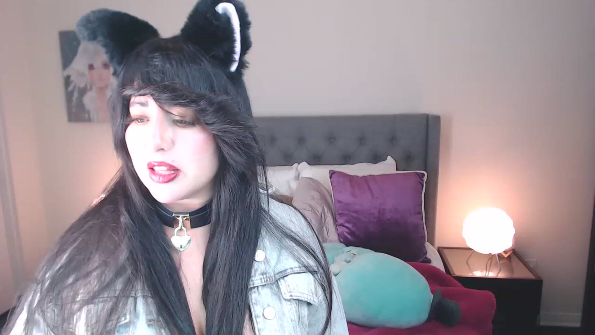 Gallery image thumbnail from MaddyWinters's myfreecams stream on, 05/29/2023, 08:10 image 10 of 20