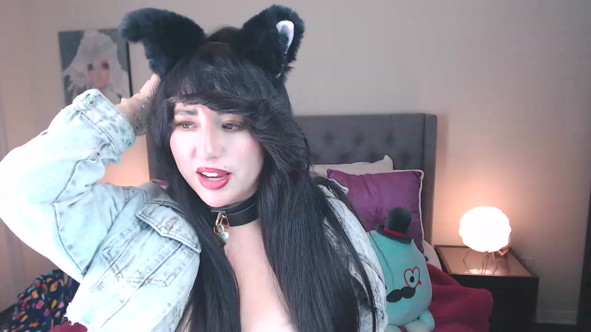 Gallery image thumbnail from MaddyWinters's myfreecams stream on, 05/29/2023, 09:29 image 8 of 20