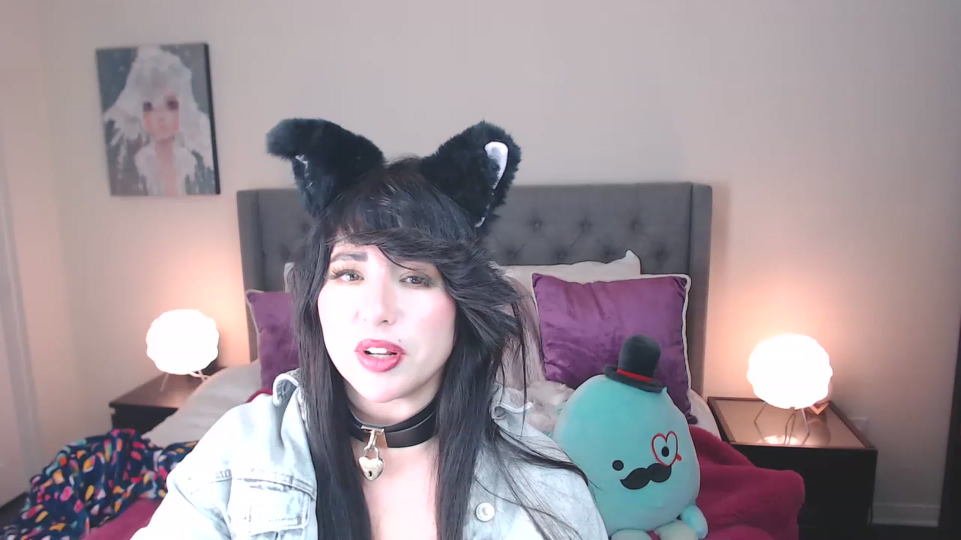 Gallery image thumbnail from MaddyWinters's myfreecams stream on, 05/29/2023, 09:29 image 10 of 20