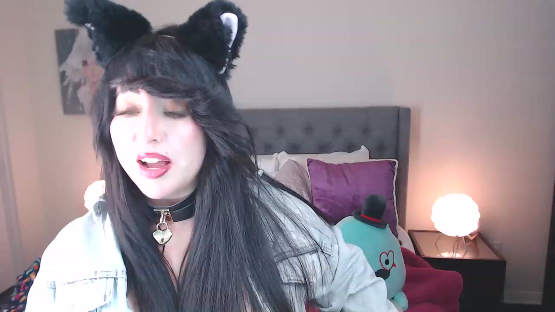 Gallery image thumbnail from MaddyWinters's myfreecams stream on, 05/29/2023, 09:29 image 6 of 20