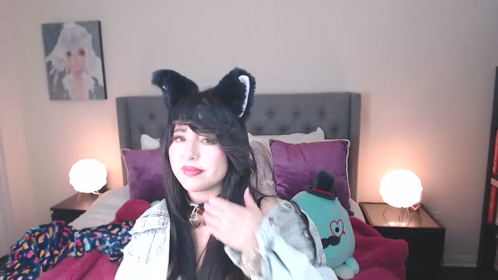Gallery image thumbnail from MaddyWinters's myfreecams stream on, 05/29/2023, 09:29 image 17 of 20