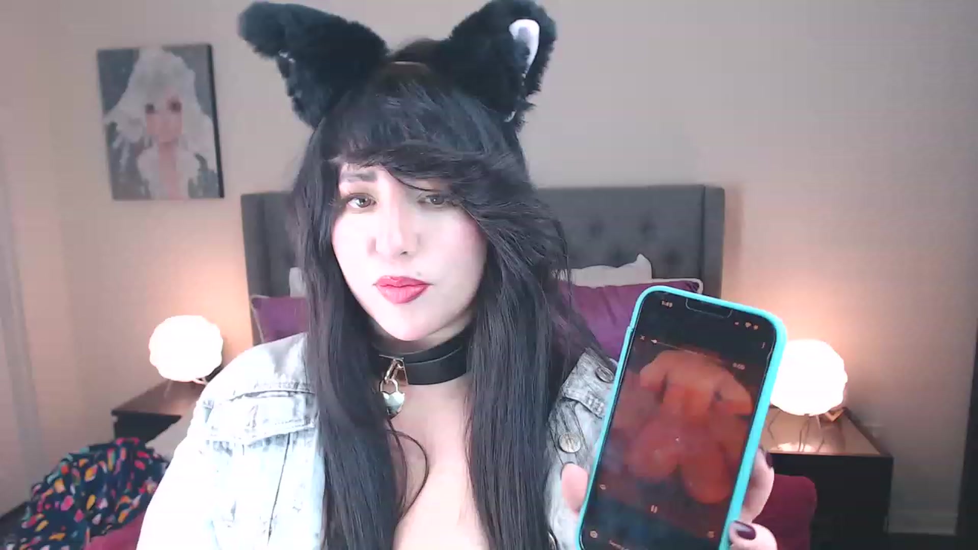 Gallery image thumbnail from MaddyWinters's myfreecams stream on, 05/29/2023, 09:29 image 4 of 20