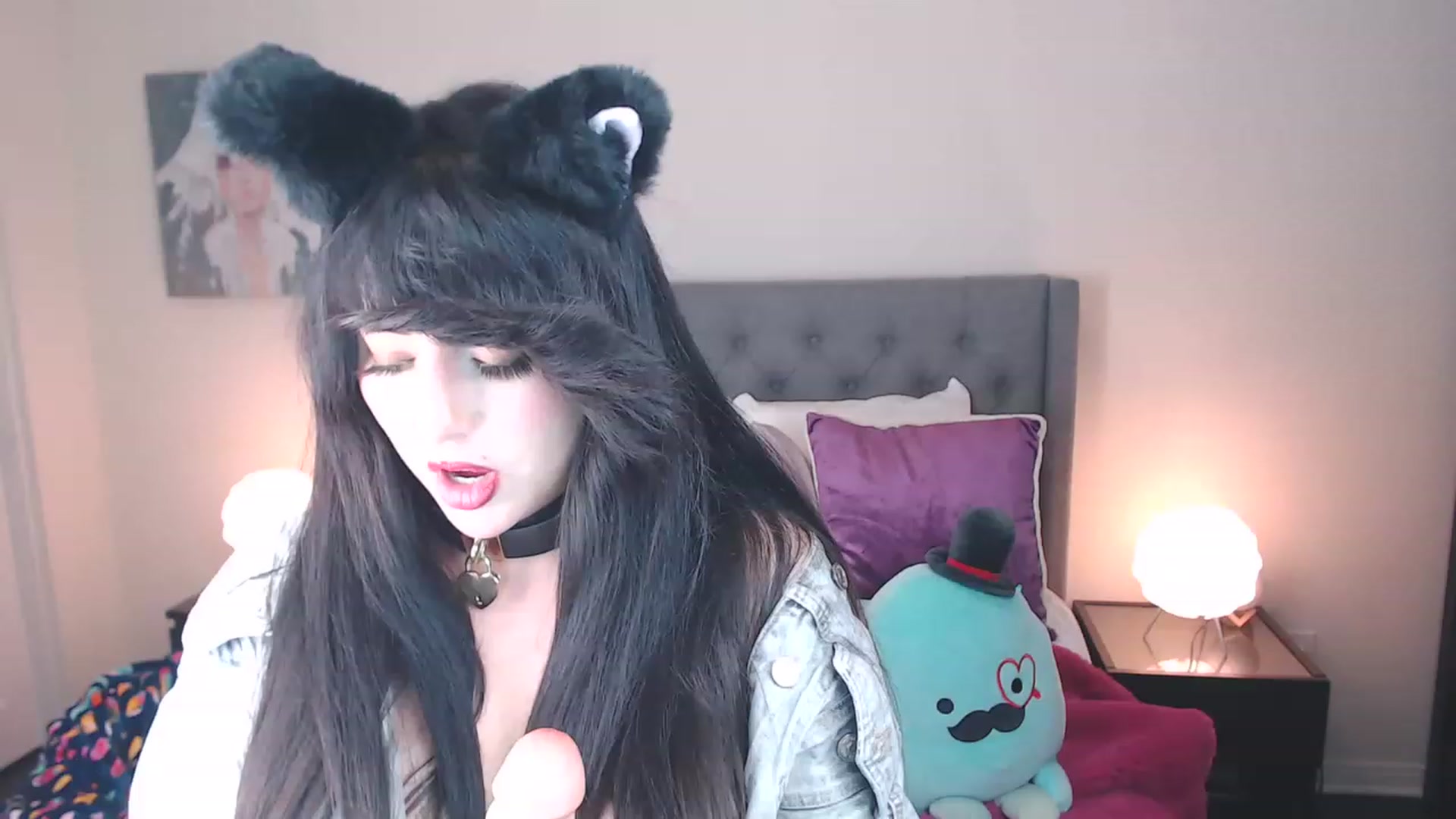 Gallery image thumbnail from MaddyWinters's myfreecams stream on, 05/29/2023, 09:29 image 2 of 20
