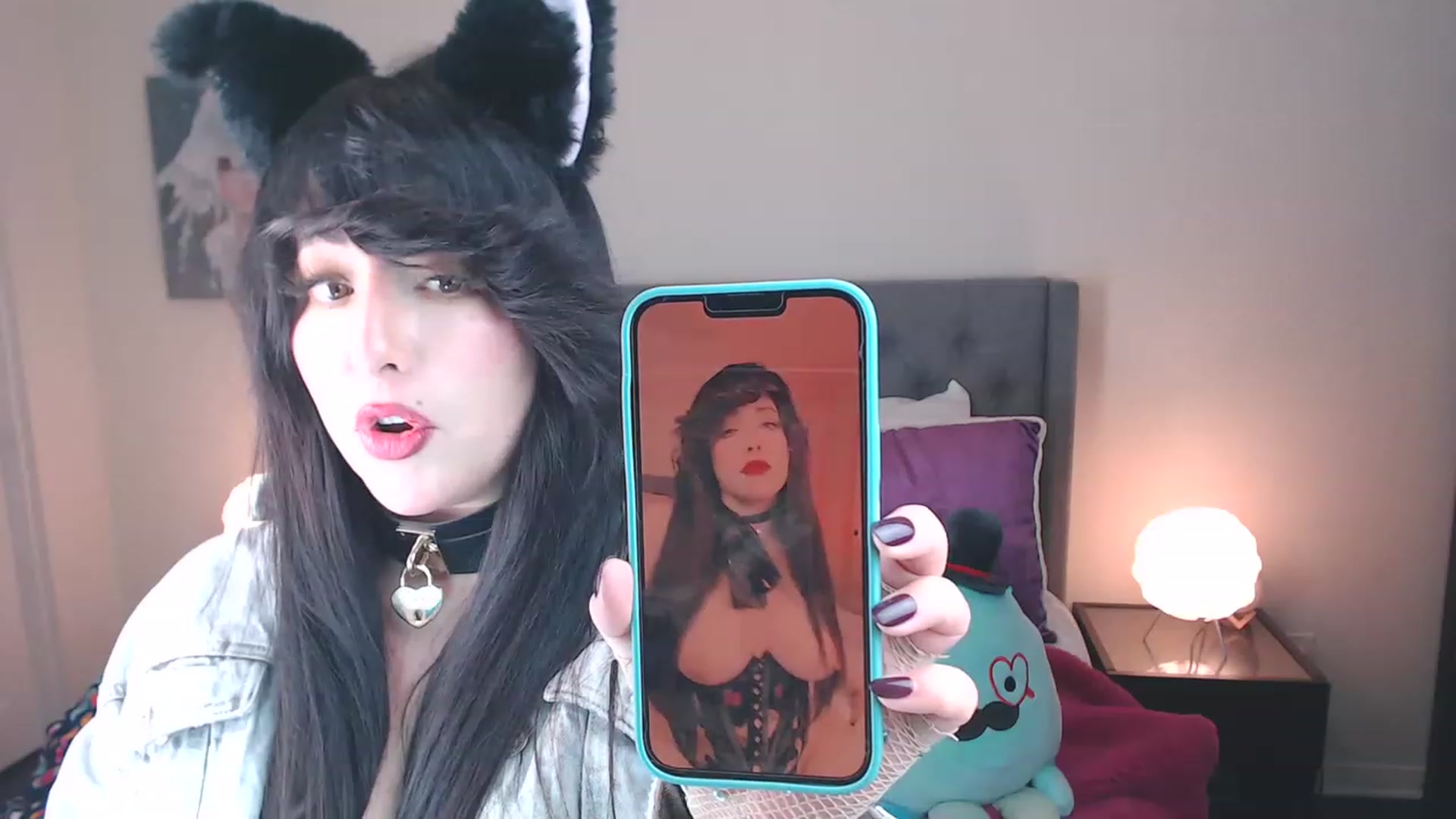 Gallery image thumbnail from MaddyWinters's myfreecams stream on, 05/29/2023, 09:29 image 12 of 20