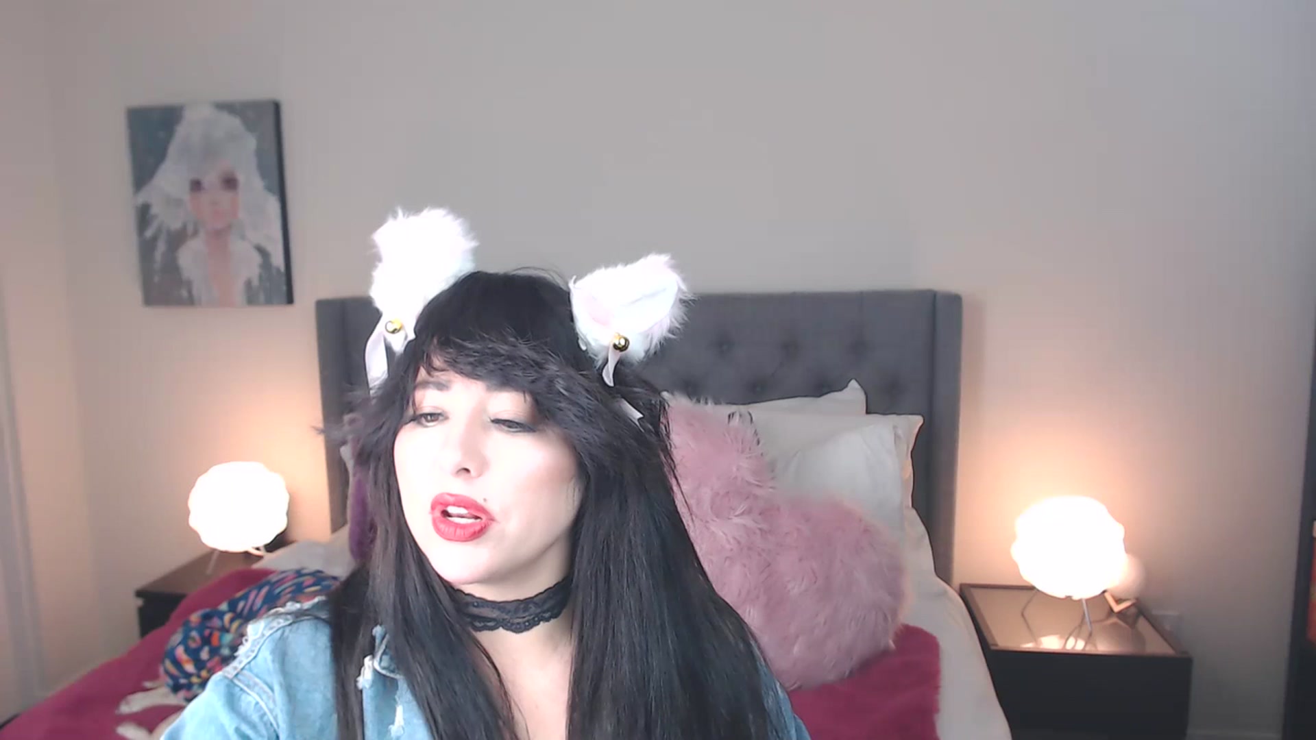 Gallery image thumbnail from MaddyWinters's myfreecams stream on, 05/31/2023, 14:03 image 3 of 20