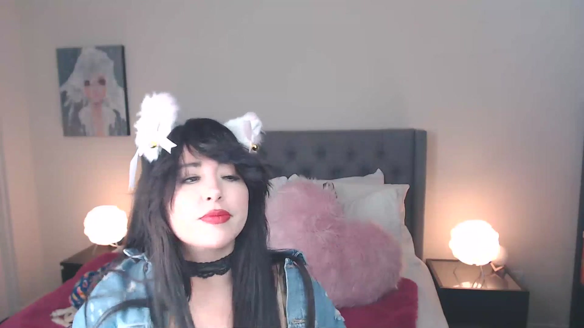 Gallery image thumbnail from MaddyWinters's myfreecams stream on, 05/31/2023, 14:03 image 14 of 20