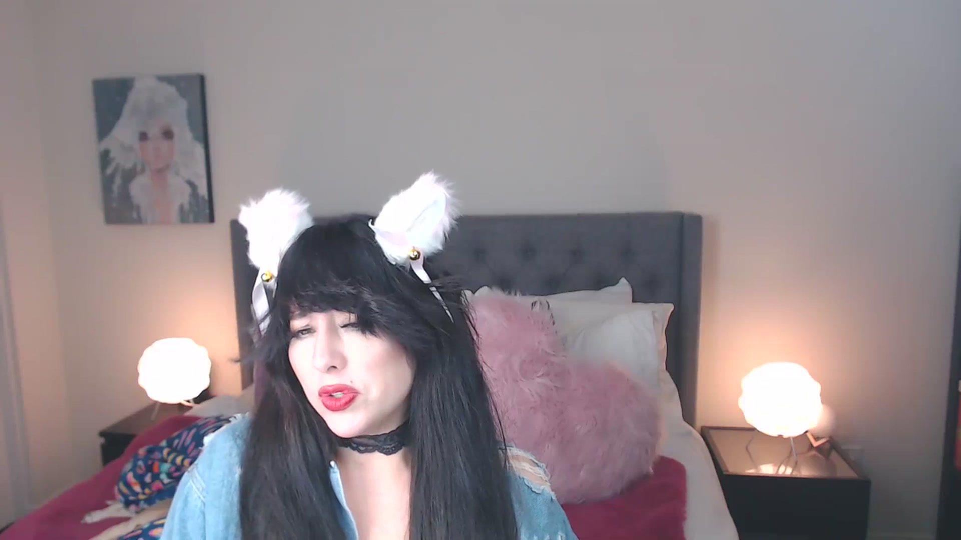 Gallery image thumbnail from MaddyWinters's myfreecams stream on, 05/31/2023, 14:03 image 9 of 20