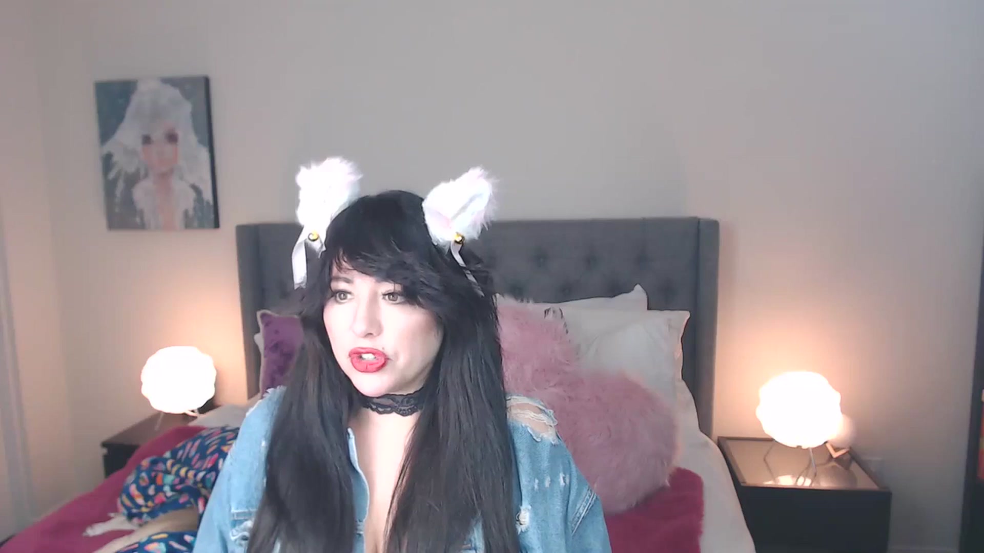 Gallery image thumbnail from MaddyWinters's myfreecams stream on, 05/31/2023, 14:03 image 10 of 20