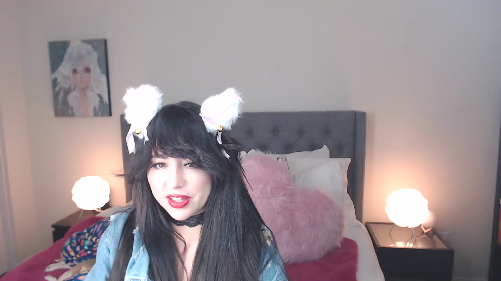 Gallery image thumbnail from MaddyWinters's myfreecams stream on, 05/31/2023, 14:03 image 2 of 20