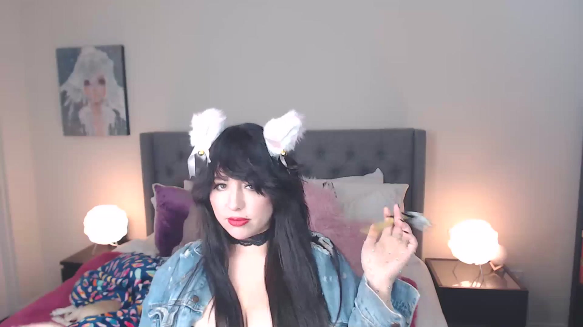 Gallery image thumbnail from MaddyWinters's myfreecams stream on, 05/31/2023, 14:03 image 13 of 20