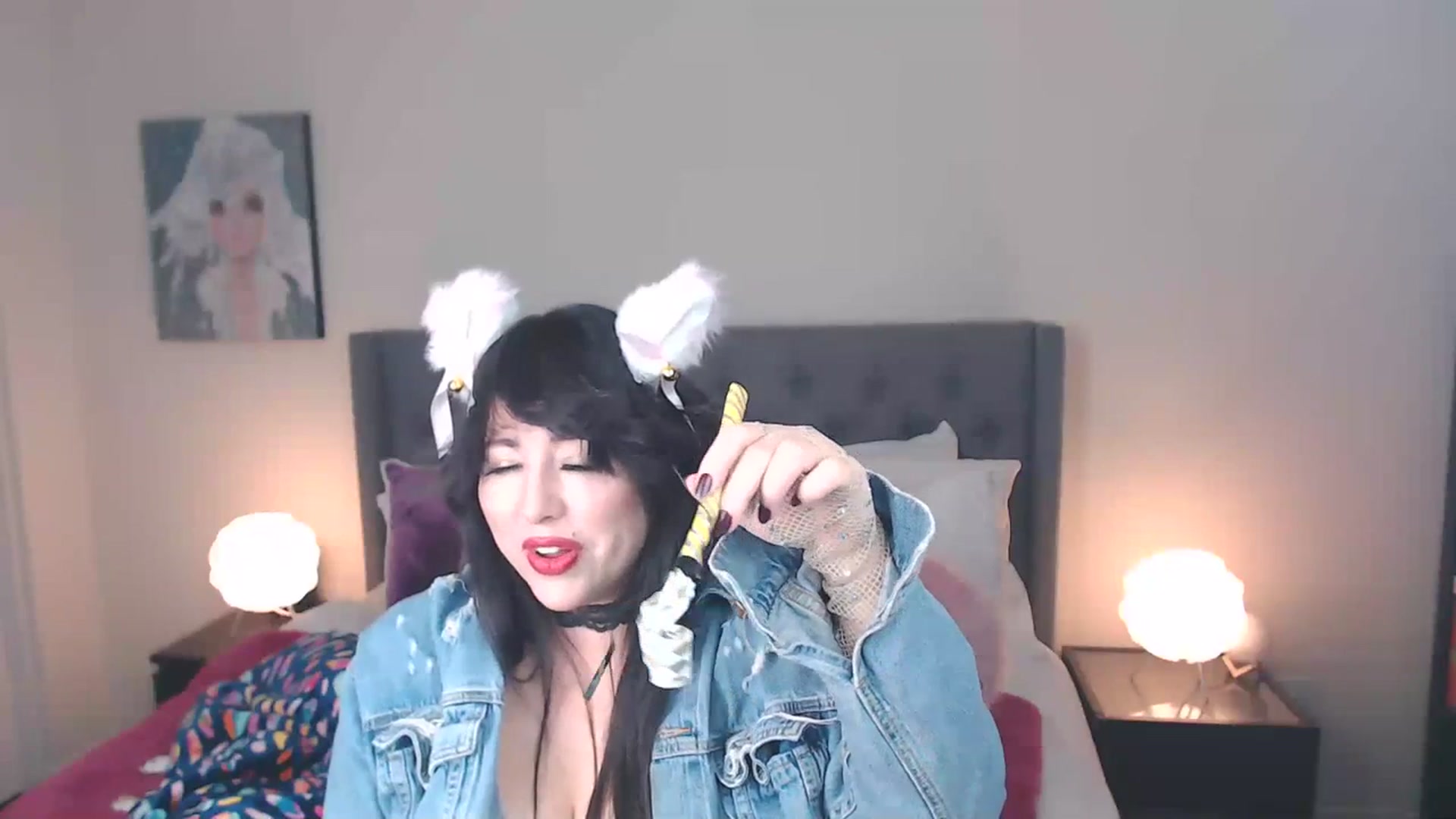 Gallery image thumbnail from MaddyWinters's myfreecams stream on, 05/31/2023, 14:03 image 20 of 20