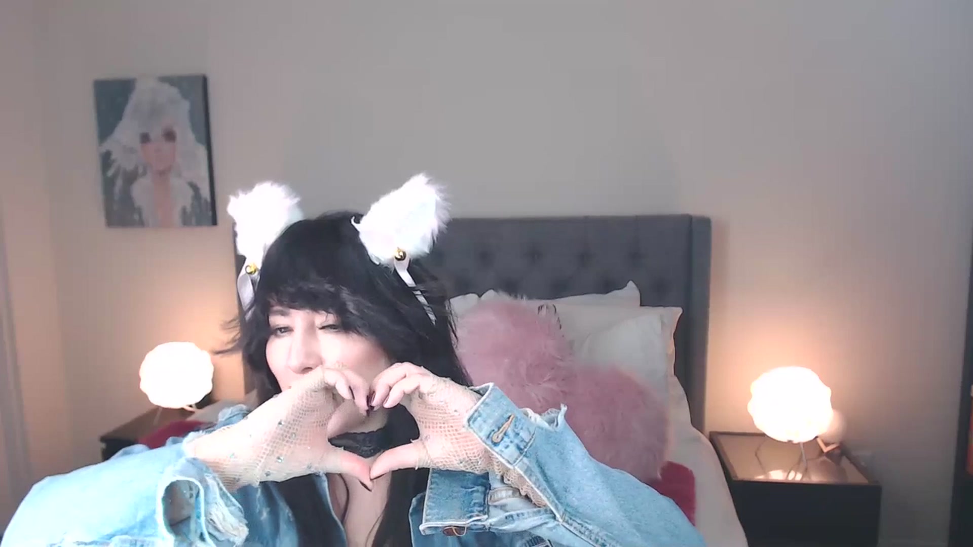 Gallery image thumbnail from MaddyWinters's myfreecams stream on, 05/31/2023, 14:03 image 8 of 20