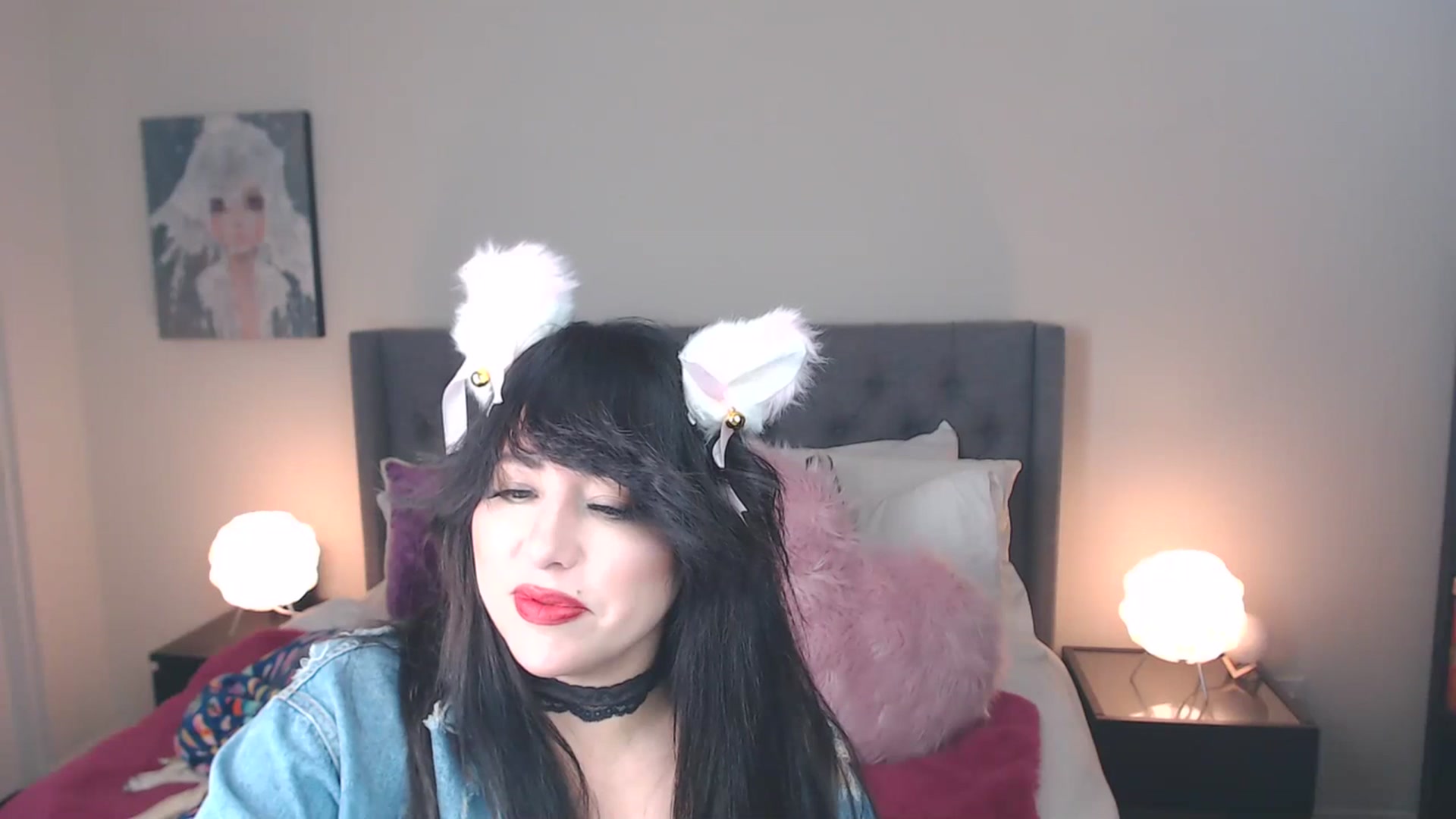 Gallery image thumbnail from MaddyWinters's myfreecams stream on, 05/31/2023, 14:03 image 4 of 20