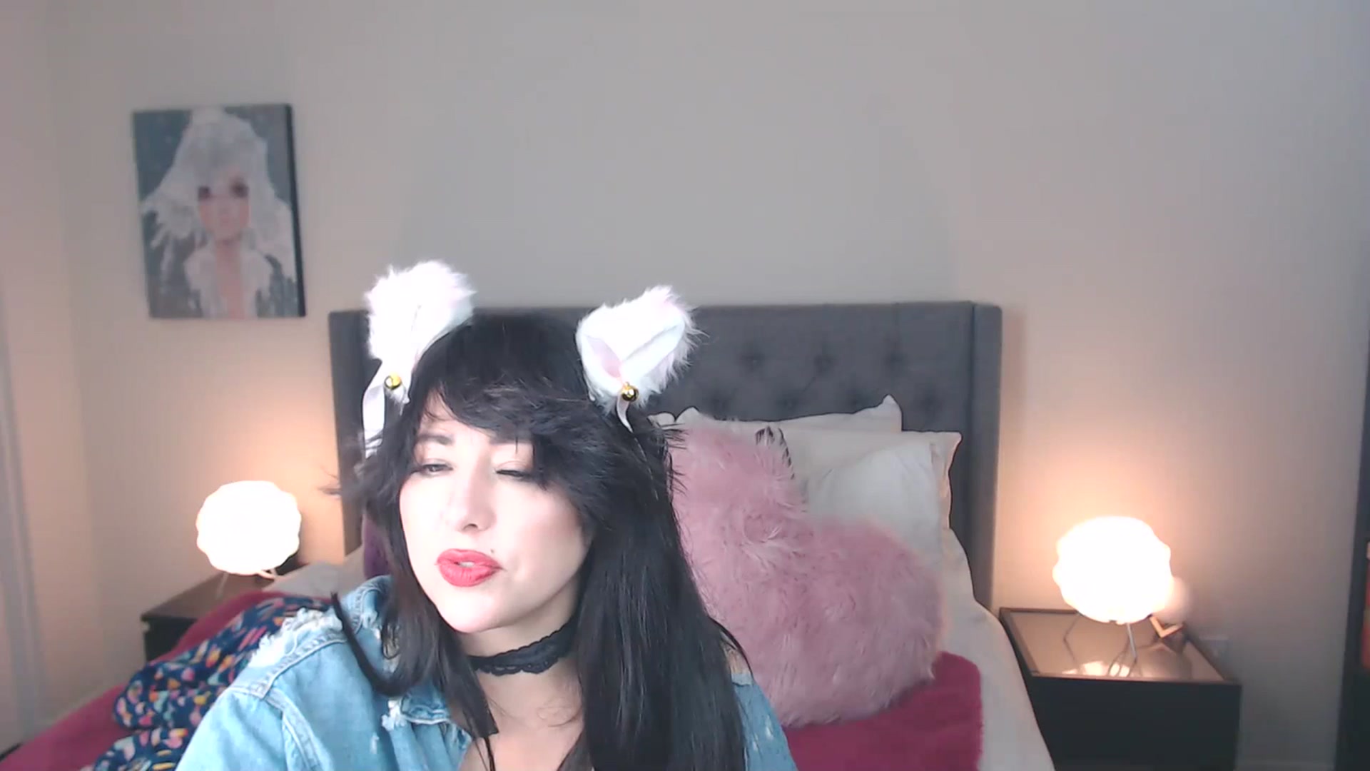 Gallery image thumbnail from MaddyWinters's myfreecams stream on, 05/31/2023, 15:27 image 6 of 20