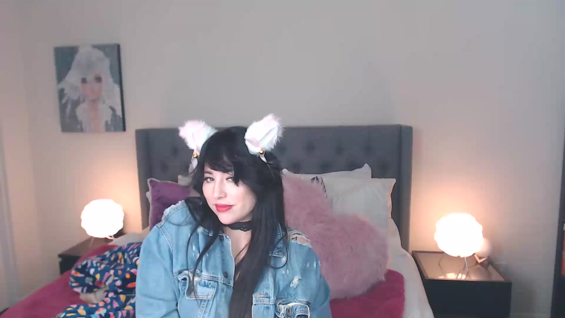 Gallery image thumbnail from MaddyWinters's myfreecams stream on, 05/31/2023, 15:27 image 10 of 20
