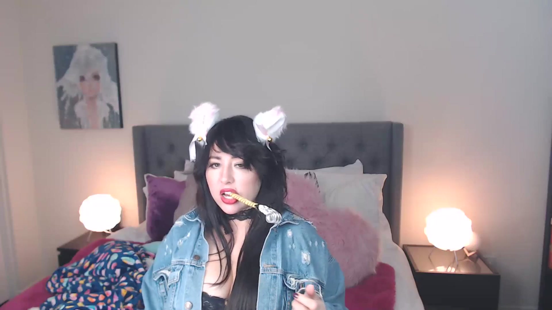 Gallery image thumbnail from MaddyWinters's myfreecams stream on, 05/31/2023, 15:27 image 4 of 20