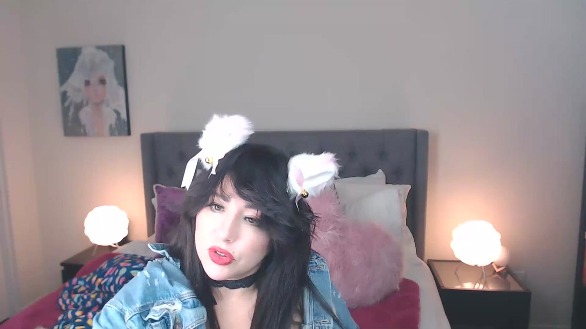 Gallery image thumbnail from MaddyWinters's myfreecams stream on, 05/31/2023, 15:27 image 2 of 20