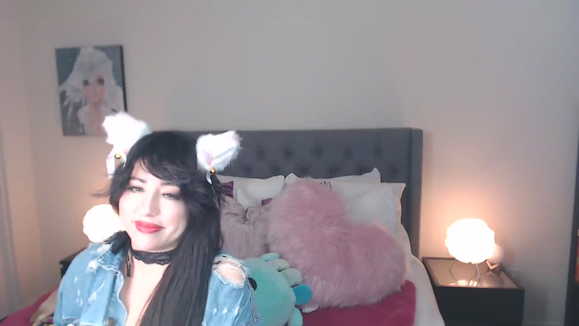 Gallery image thumbnail from MaddyWinters's myfreecams stream on, 05/31/2023, 15:27 image 19 of 20