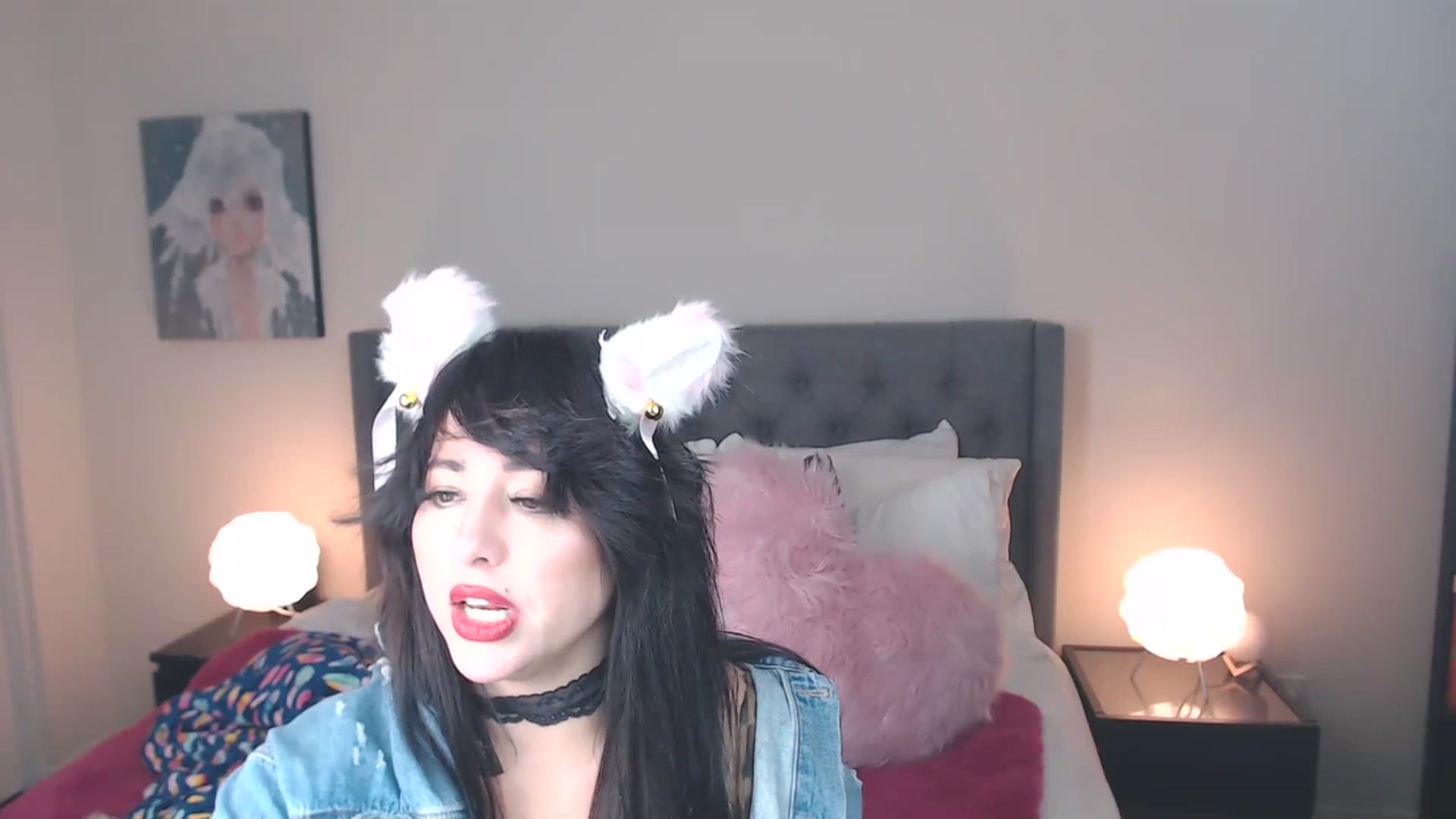 Gallery image thumbnail from MaddyWinters's myfreecams stream on, 05/31/2023, 15:27 image 3 of 20