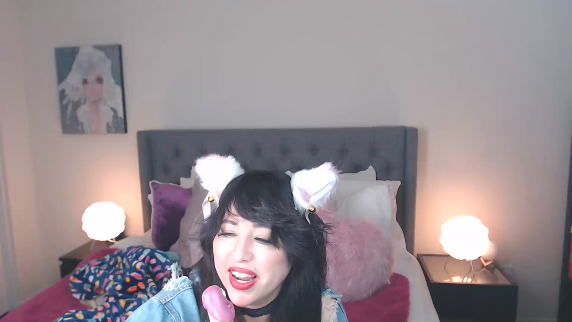 Gallery image thumbnail from MaddyWinters's myfreecams stream on, 05/31/2023, 15:27 image 12 of 20