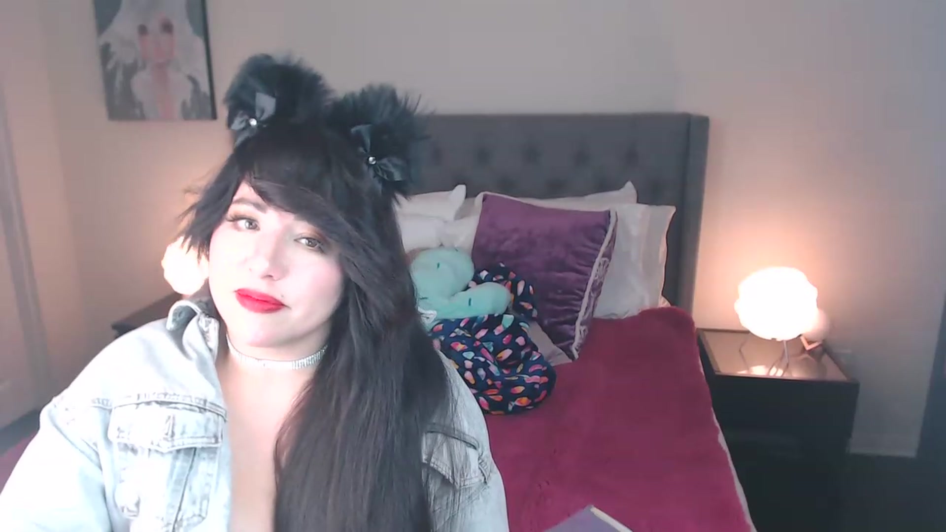 Gallery image thumbnail from MaddyWinters's myfreecams stream on, 06/05/2023, 08:07 image 17 of 20