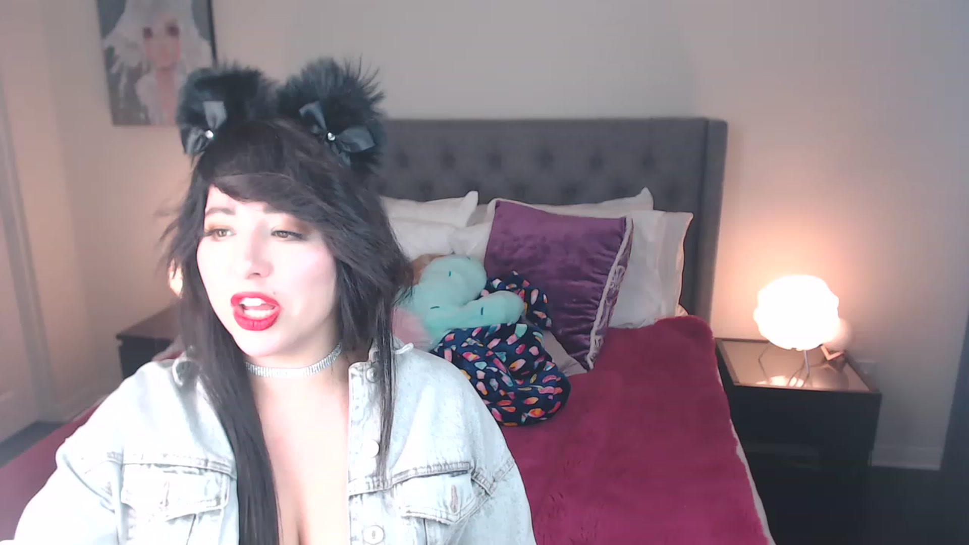 Gallery image thumbnail from MaddyWinters's myfreecams stream on, 06/05/2023, 08:07 image 8 of 20
