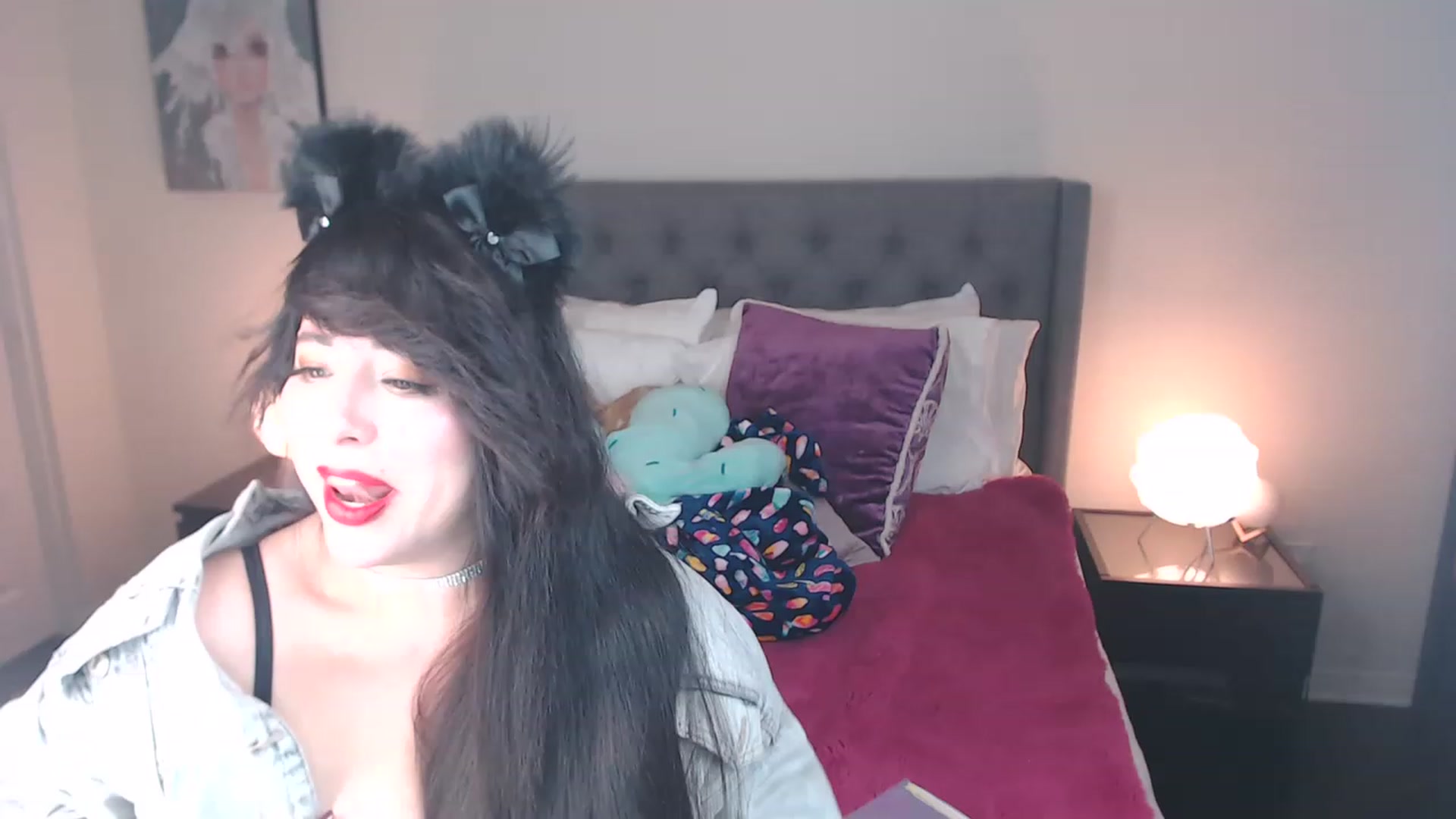 Gallery image thumbnail from MaddyWinters's myfreecams stream on, 06/05/2023, 08:07 image 18 of 20