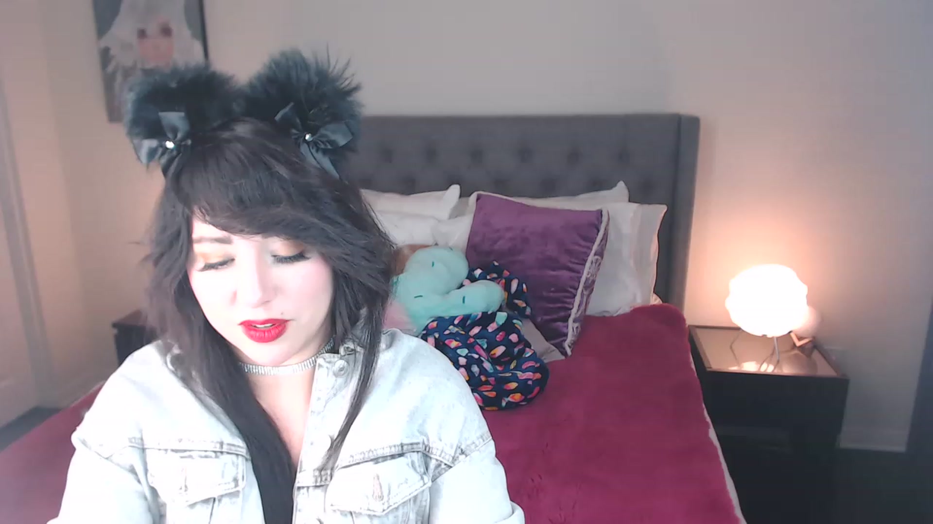 Gallery image thumbnail from MaddyWinters's myfreecams stream on, 06/05/2023, 08:07 image 6 of 20