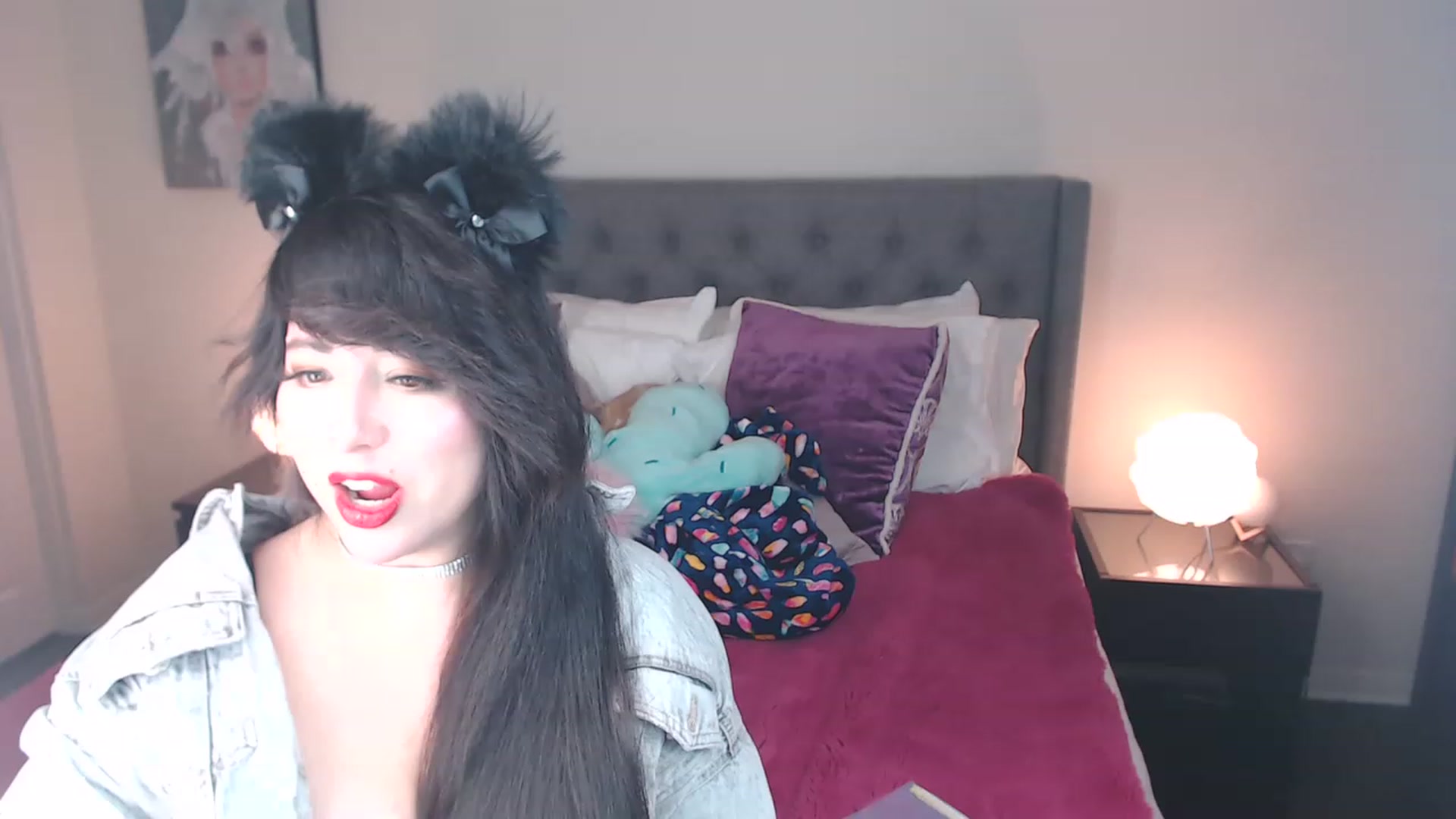 Gallery image thumbnail from MaddyWinters's myfreecams stream on, 06/05/2023, 08:07 image 16 of 20