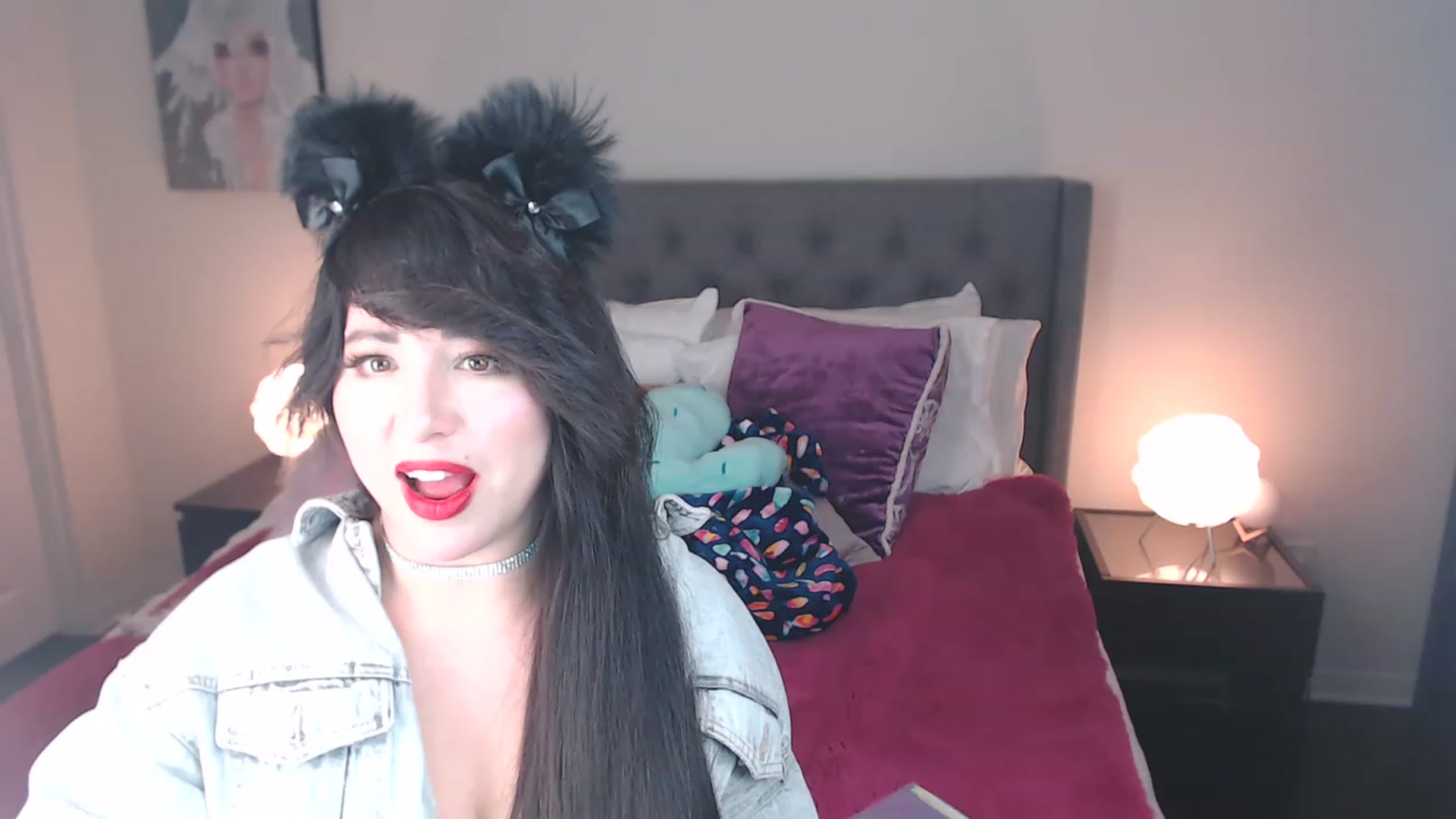 Gallery image thumbnail from MaddyWinters's myfreecams stream on, 06/05/2023, 08:07 image 14 of 20