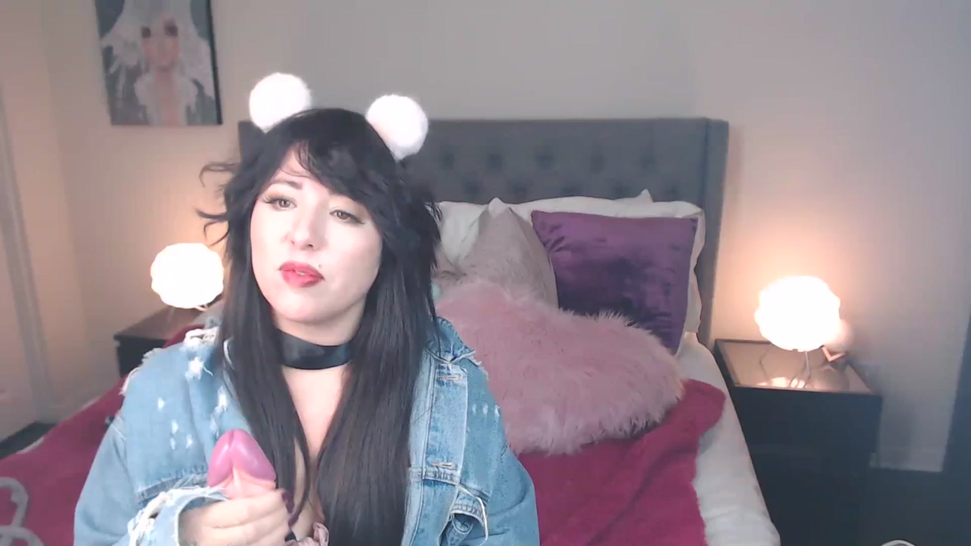 Gallery image thumbnail from MaddyWinters's myfreecams stream on, 06/08/2023, 10:39 image 11 of 20