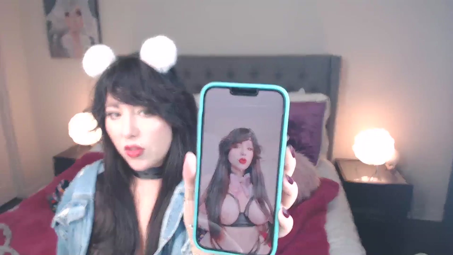 Gallery image thumbnail from MaddyWinters's myfreecams stream on, 06/08/2023, 10:39 image 7 of 20