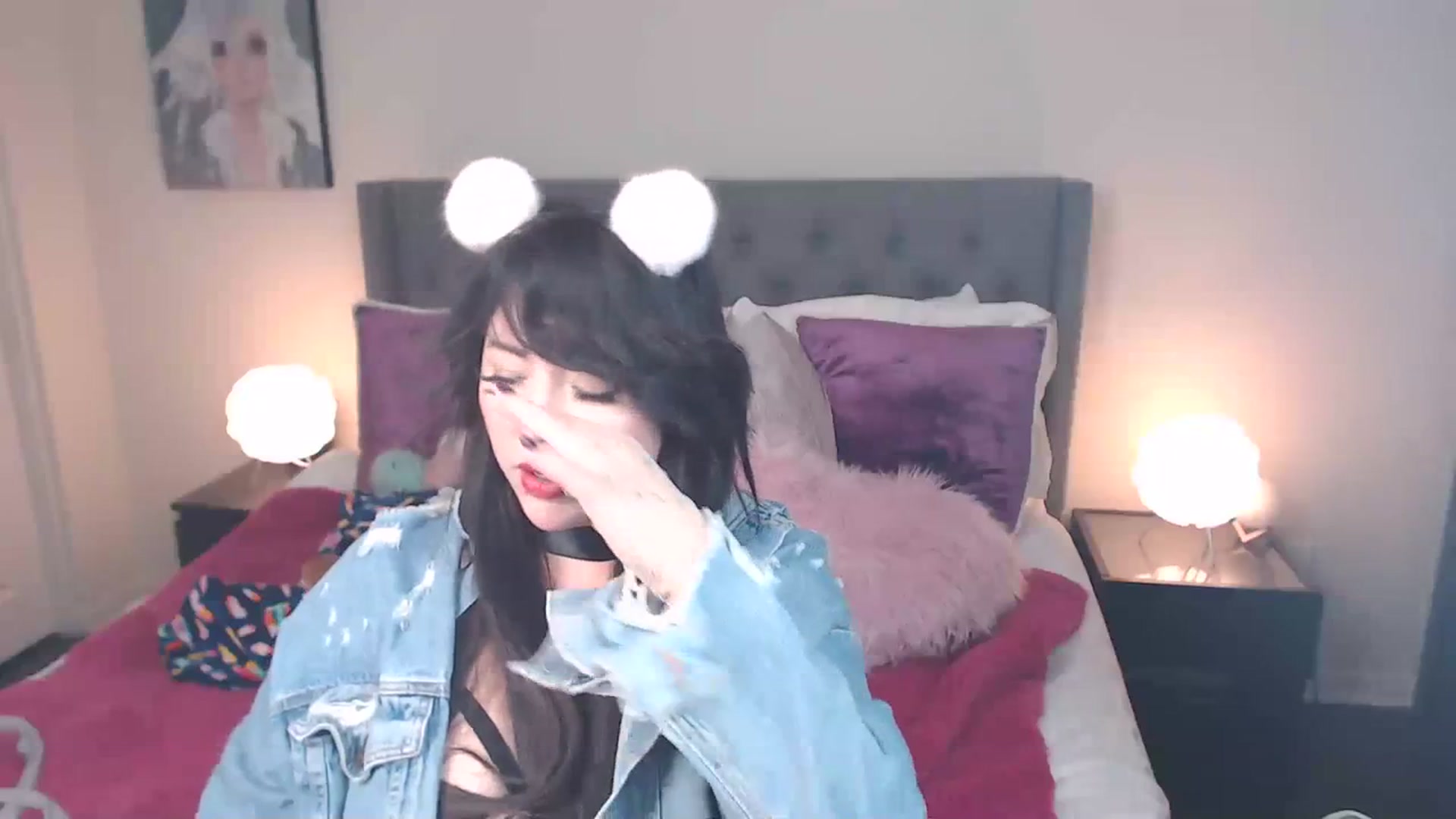 Gallery image thumbnail from MaddyWinters's myfreecams stream on, 06/08/2023, 10:39 image 9 of 20