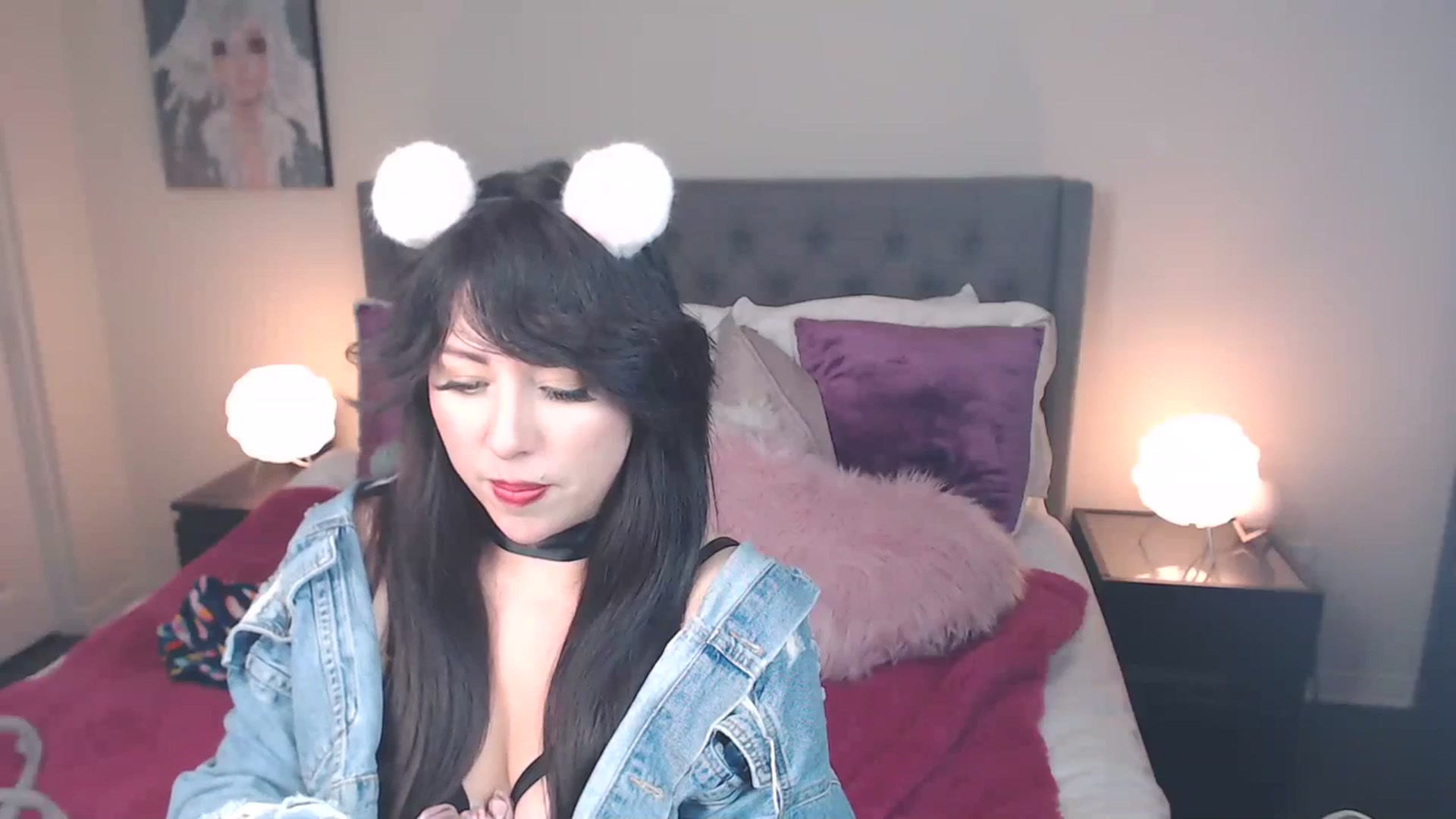 Gallery image thumbnail from MaddyWinters's myfreecams stream on, 06/08/2023, 10:39 image 17 of 20
