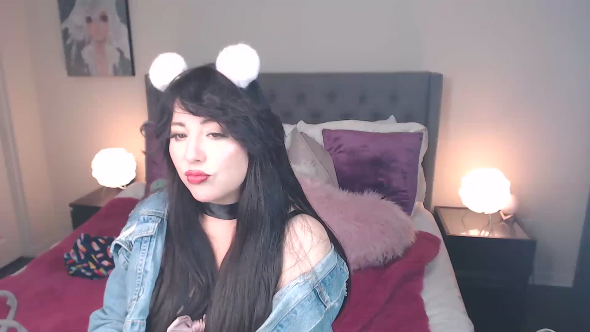Gallery image thumbnail from MaddyWinters's myfreecams stream on, 06/08/2023, 10:39 image 14 of 20