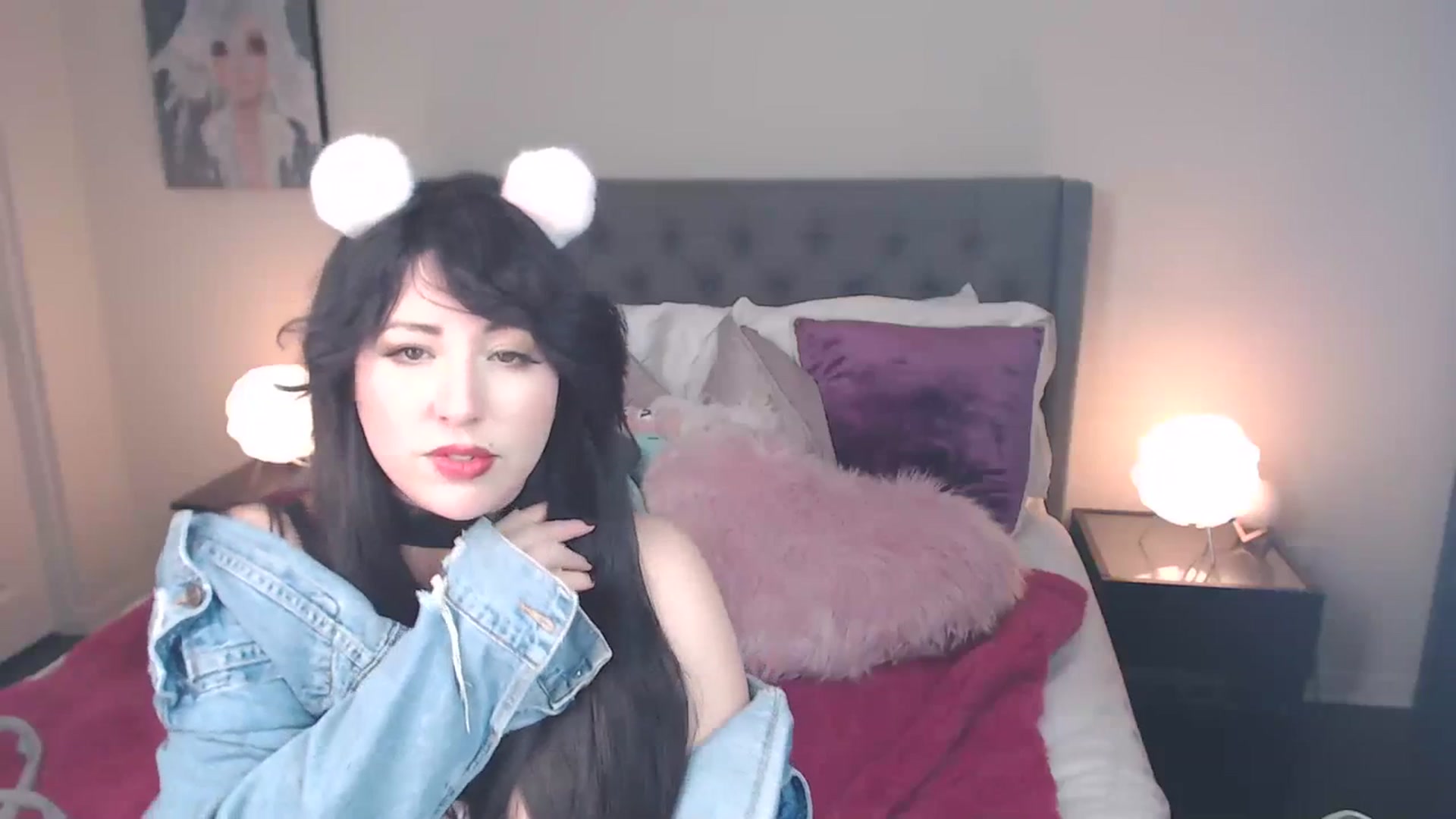 Gallery image thumbnail from MaddyWinters's myfreecams stream on, 06/08/2023, 10:39 image 15 of 20