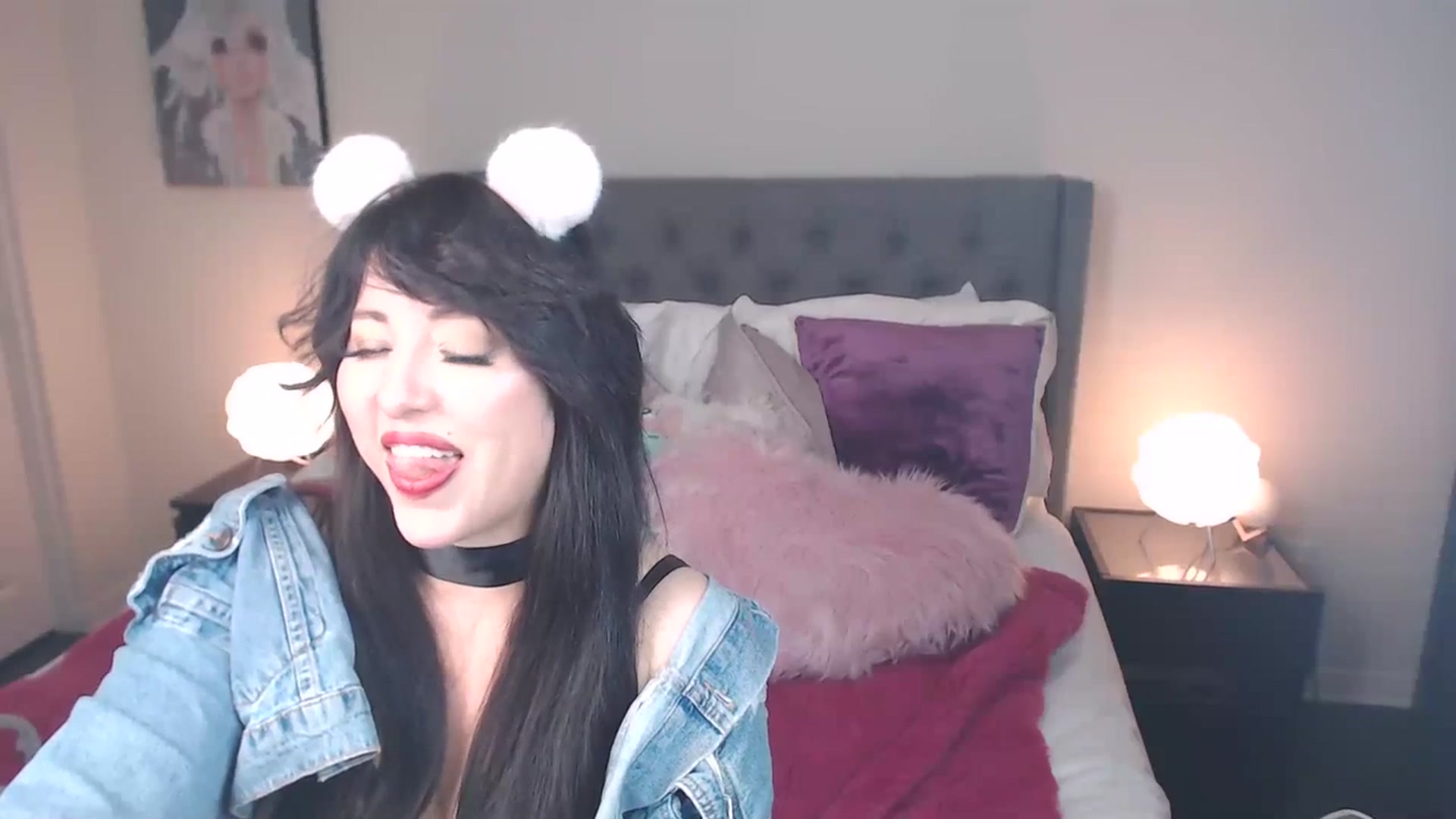 Gallery image thumbnail from MaddyWinters's myfreecams stream on, 06/08/2023, 10:39 image 16 of 20