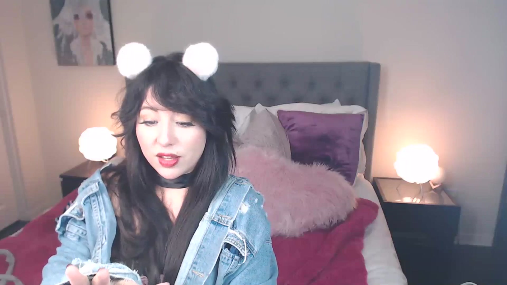 Gallery image thumbnail from MaddyWinters's myfreecams stream on, 06/08/2023, 10:39 image 8 of 20