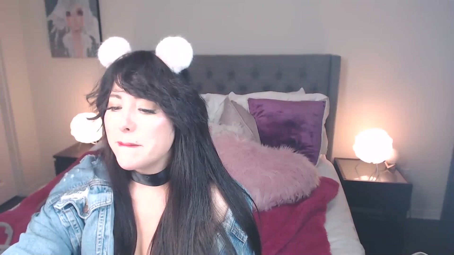 Gallery image thumbnail from MaddyWinters's myfreecams stream on, 06/08/2023, 10:39 image 13 of 20