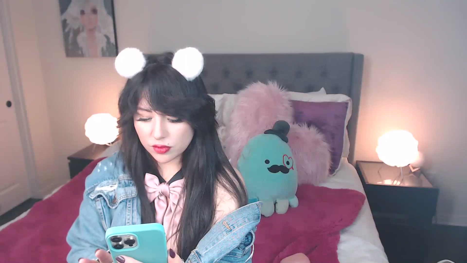Gallery image thumbnail from MaddyWinters's myfreecams stream on, 06/08/2023, 12:03 image 3 of 20