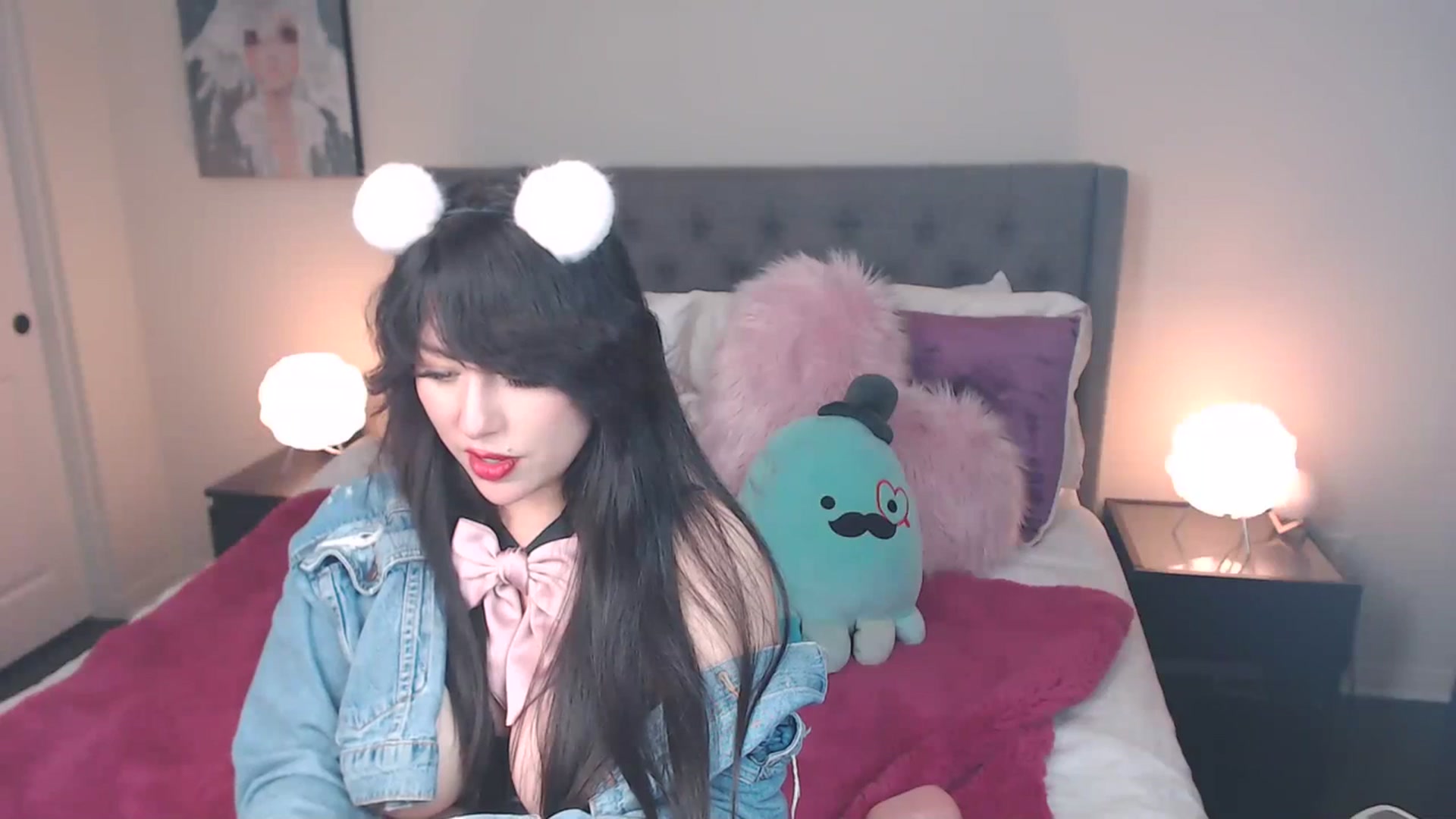 Gallery image thumbnail from MaddyWinters's myfreecams stream on, 06/08/2023, 12:03 image 5 of 20
