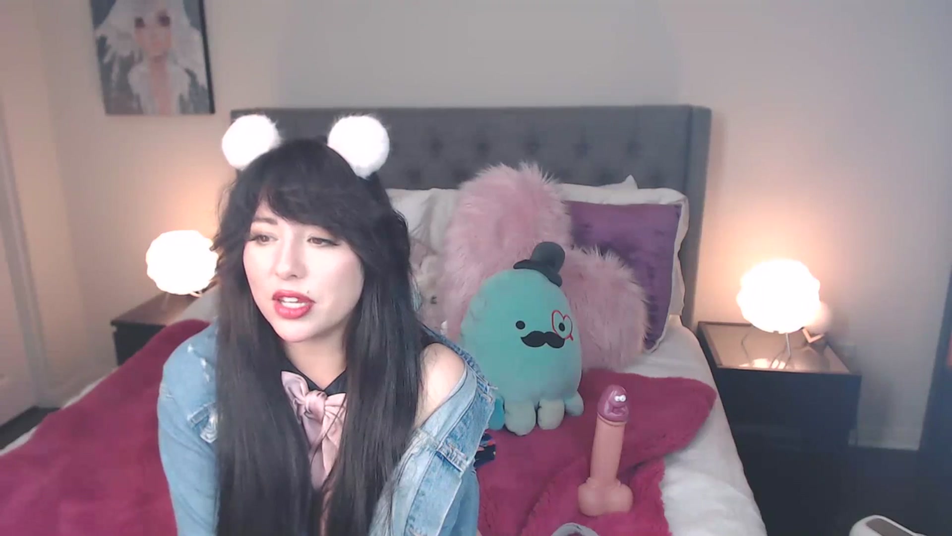 Gallery image thumbnail from MaddyWinters's myfreecams stream on, 06/08/2023, 12:03 image 18 of 20