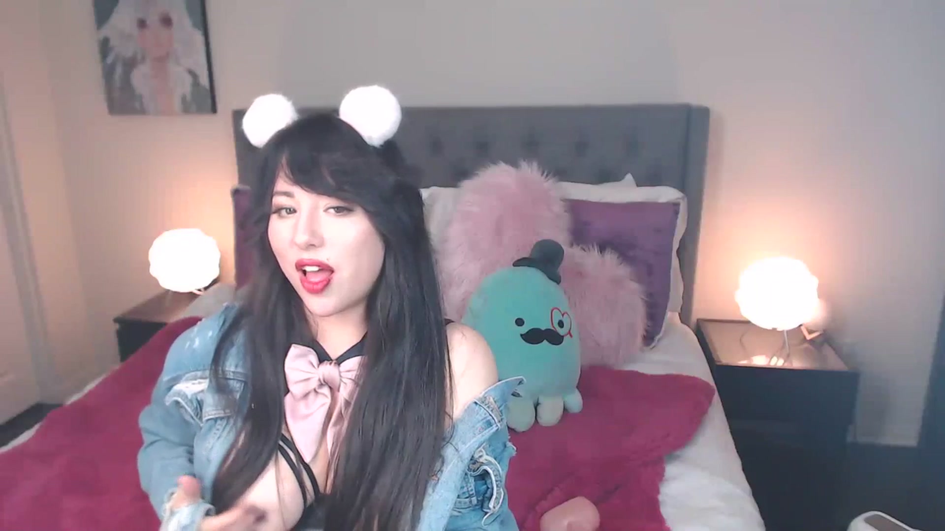 Gallery image thumbnail from MaddyWinters's myfreecams stream on, 06/08/2023, 12:03 image 7 of 20