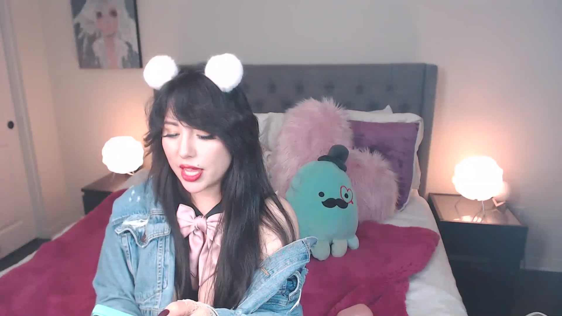 Gallery image thumbnail from MaddyWinters's myfreecams stream on, 06/08/2023, 12:03 image 2 of 20