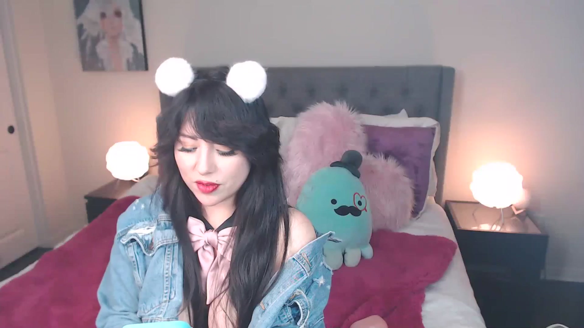 Gallery image thumbnail from MaddyWinters's myfreecams stream on, 06/08/2023, 12:03 image 1 of 20