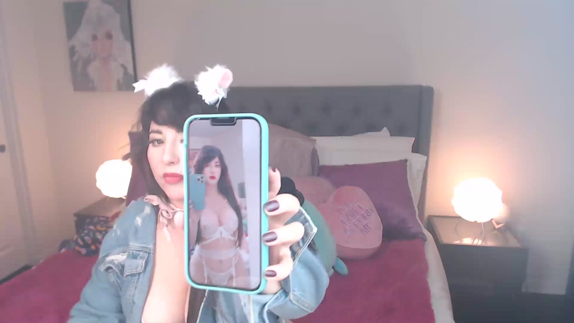 Gallery image thumbnail from MaddyWinters's myfreecams stream on, 06/10/2023, 11:33 image 3 of 20