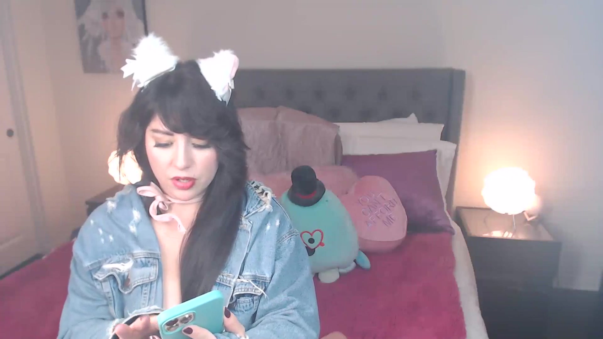 Gallery image thumbnail from MaddyWinters's myfreecams stream on, 06/10/2023, 11:33 image 5 of 20